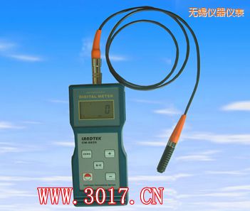 無錫鐵基涂層測(cè)厚儀