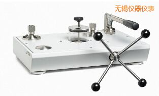 無(wú)錫液體比較測(cè)試泵