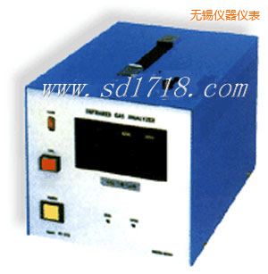 無(wú)錫紅外線(xiàn)氣體分析儀