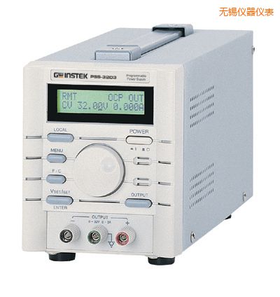 無(wú)錫可程式/線(xiàn)性/直流電源供應(yīng)器