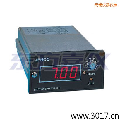 無錫工業(yè)酸度變送器