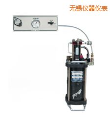 無錫氣體增壓泵