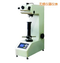 無錫時代半自動型維氏硬度測量系統(tǒng)