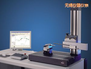 無(wú)錫粗糙度輪廓綜合測(cè)量?jī)x