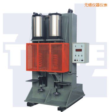 無錫氣動式彈簧試驗機(jī)