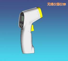 無(wú)錫紅外線溫度計(jì)