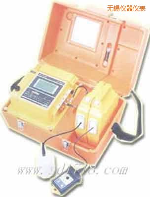 無錫多種氣體檢測儀