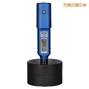 無(wú)錫一體化便攜式里氏硬度計(jì)