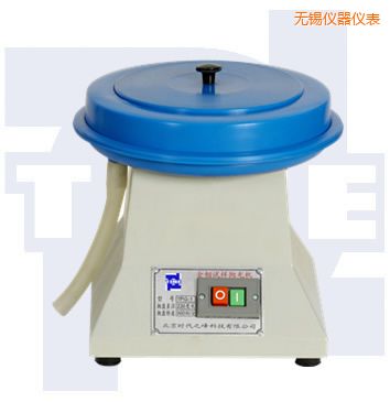 無(wú)錫經(jīng)濟(jì)型單盤金相試樣拋光機(jī)