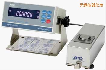 無(wú)錫日本AND AD-4212B生產(chǎn)線(xiàn)稱(chēng)重系統(tǒng),110g,0.01mg