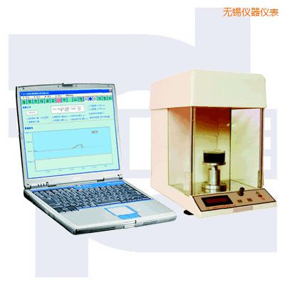 無錫微機控制自動界面張力儀