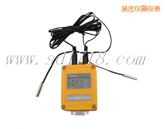 吳忠智能記錄儀