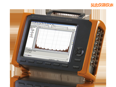吳忠精密診斷儀