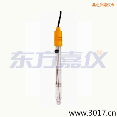 吳忠可填充玻璃管電極