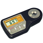 吳忠數(shù)字式折射儀