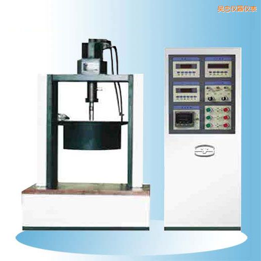 吳忠時(shí)代沖蝕腐蝕摩擦磨損試驗(yàn)機(jī)