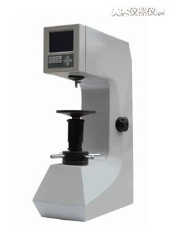 吳忠數(shù)顯洛氏硬度計