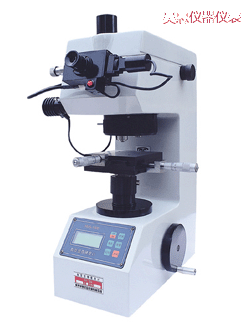 吳忠小負(fù)荷維氏硬度計(jì)