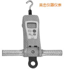 吳忠高荷重型 FGC-HB/FGN-HB 系列數顯推拉力計