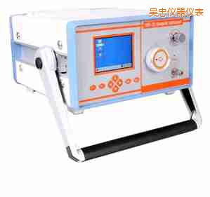 吳忠精密露點(diǎn)分析儀