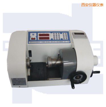 西安數(shù)顯式彈簧扭轉(zhuǎn)試驗機