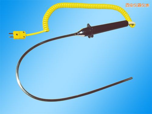 西安棒形熱電偶