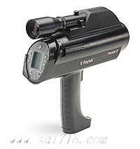 西安3i系列紅外線測溫儀