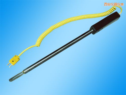 西安薄片片熱電偶