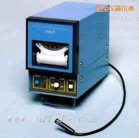 西安溫濕度記錄儀