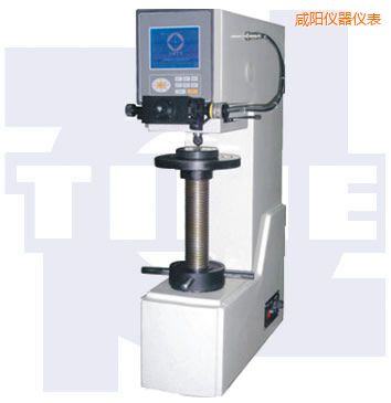 咸陽時代直讀數(shù)顯布氏硬度計