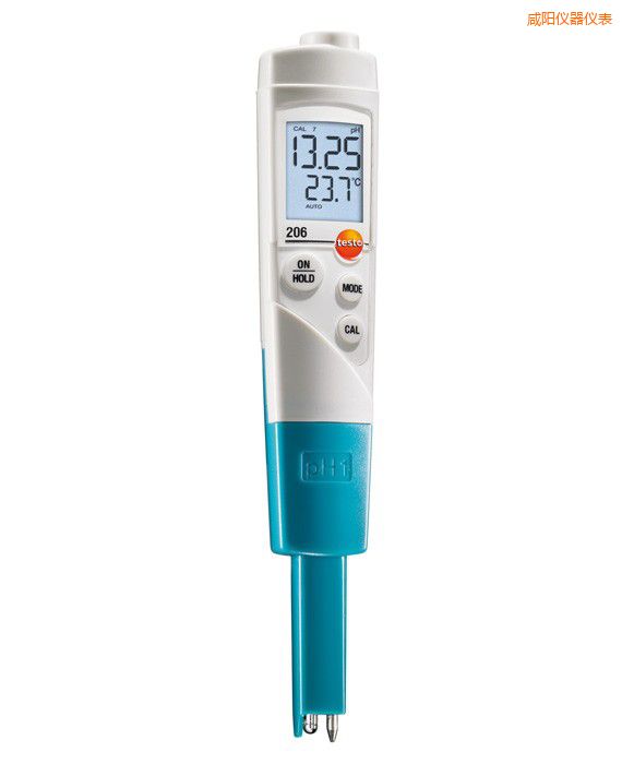 咸陽(yáng)PH計(jì)