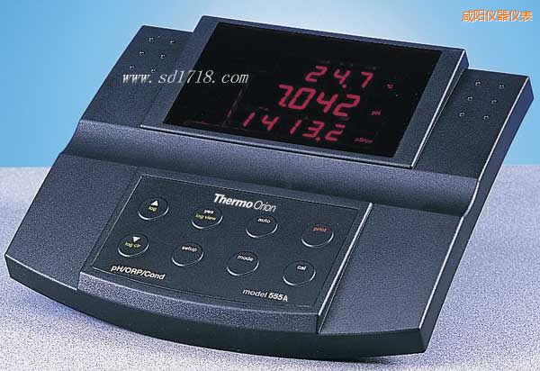 咸陽酸度計(PH/mV/TDS/ORP/溫度)