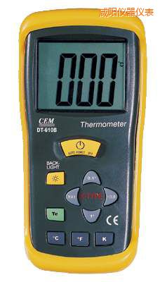咸陽測溫儀