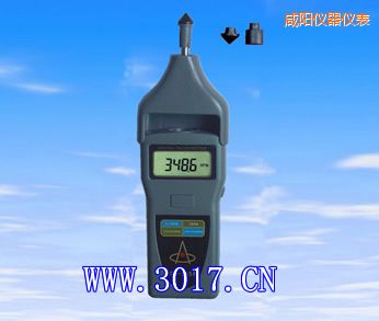 咸陽(yáng)光電/接觸轉(zhuǎn)速表