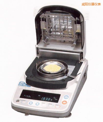 咸陽(yáng)水分測(cè)定儀