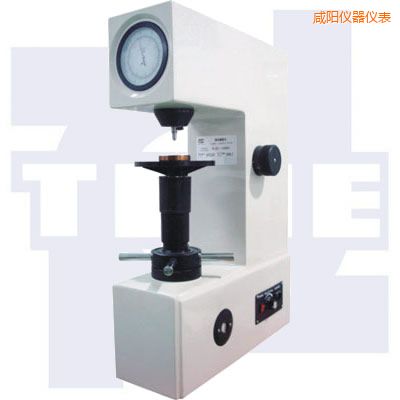 咸陽(yáng)時(shí)代電動(dòng)洛氏表面洛氏硬度計(jì)
