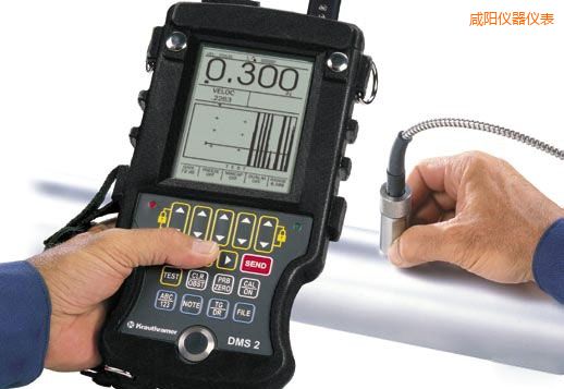 咸陽超聲波測厚儀