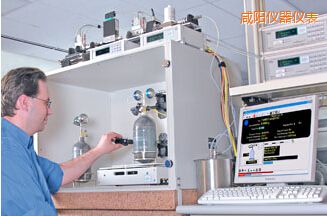 咸陽動態(tài)重力分析質(zhì)量流量系統(tǒng)