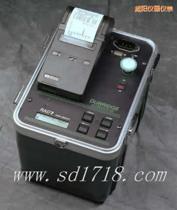 咸陽美國(guó)測(cè)氡儀