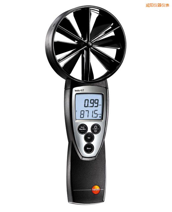 咸陽(yáng)葉輪風(fēng)速儀