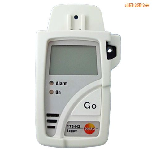 咸陽電子溫濕度記錄儀