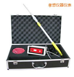 孝感時(shí)代埋地管道泄漏檢測儀