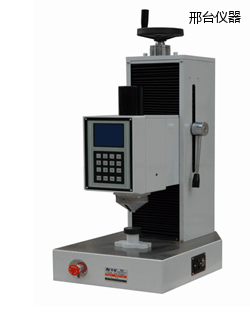 邢臺(tái)自動(dòng)全洛氏硬度計(jì)