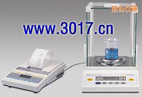 邢臺(tái)BT系列精密天平,105/210g,0.1/1mg