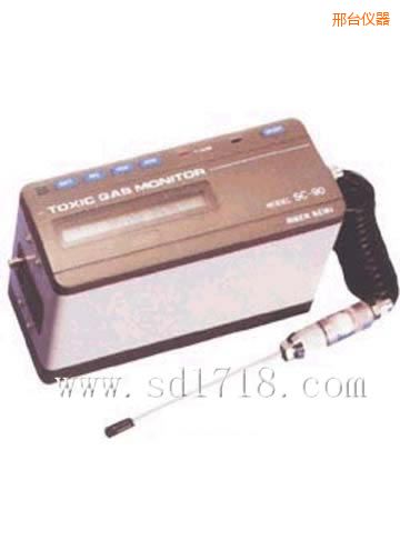 邢臺(tái)毒性檢測(cè)儀