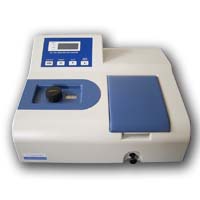 邢臺紫外分光光度計