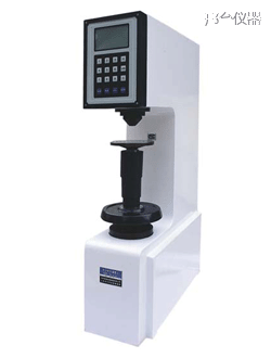 邢臺電子布氏硬度計(jì)