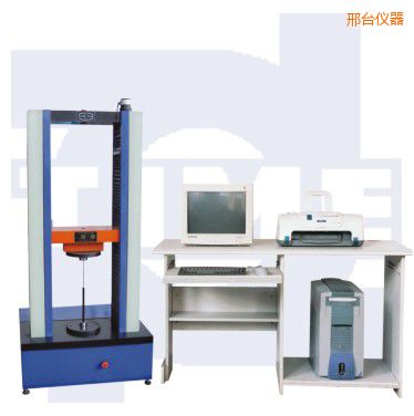 邢臺微機(jī)控制氣彈簧性能試驗機(jī)QTW系列