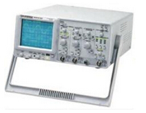 邢臺模擬示波器