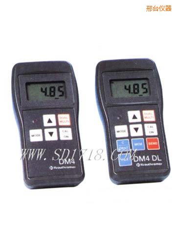 邢臺(tái)超聲波測厚儀鋼高溫型